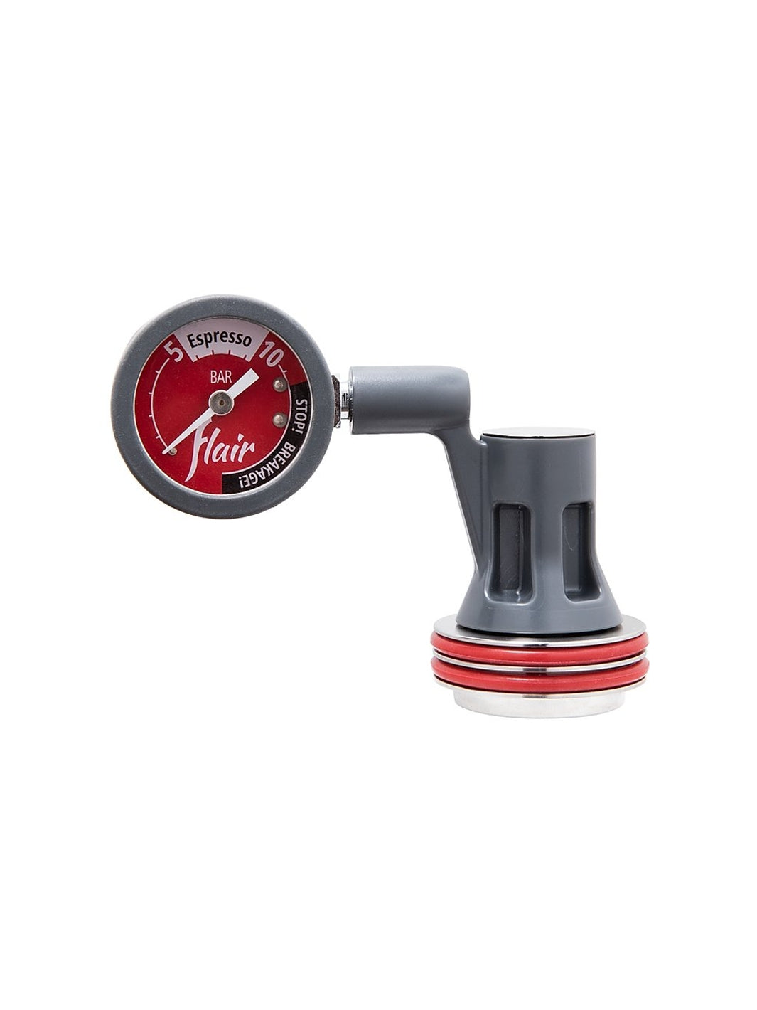 FLAIR Pressure Gauge Kit