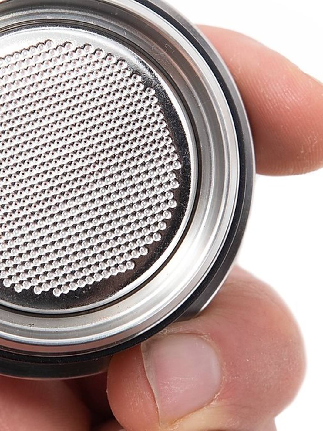 FLAIR PRO 2 Portafilter