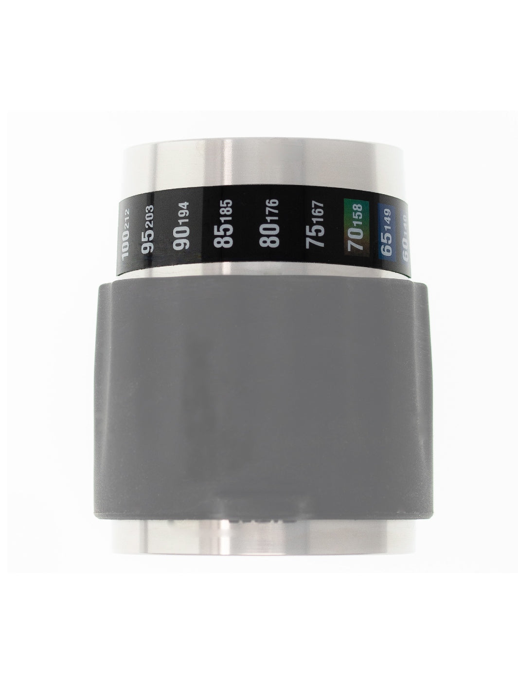 FLAIR Temperature Strip (high heat)