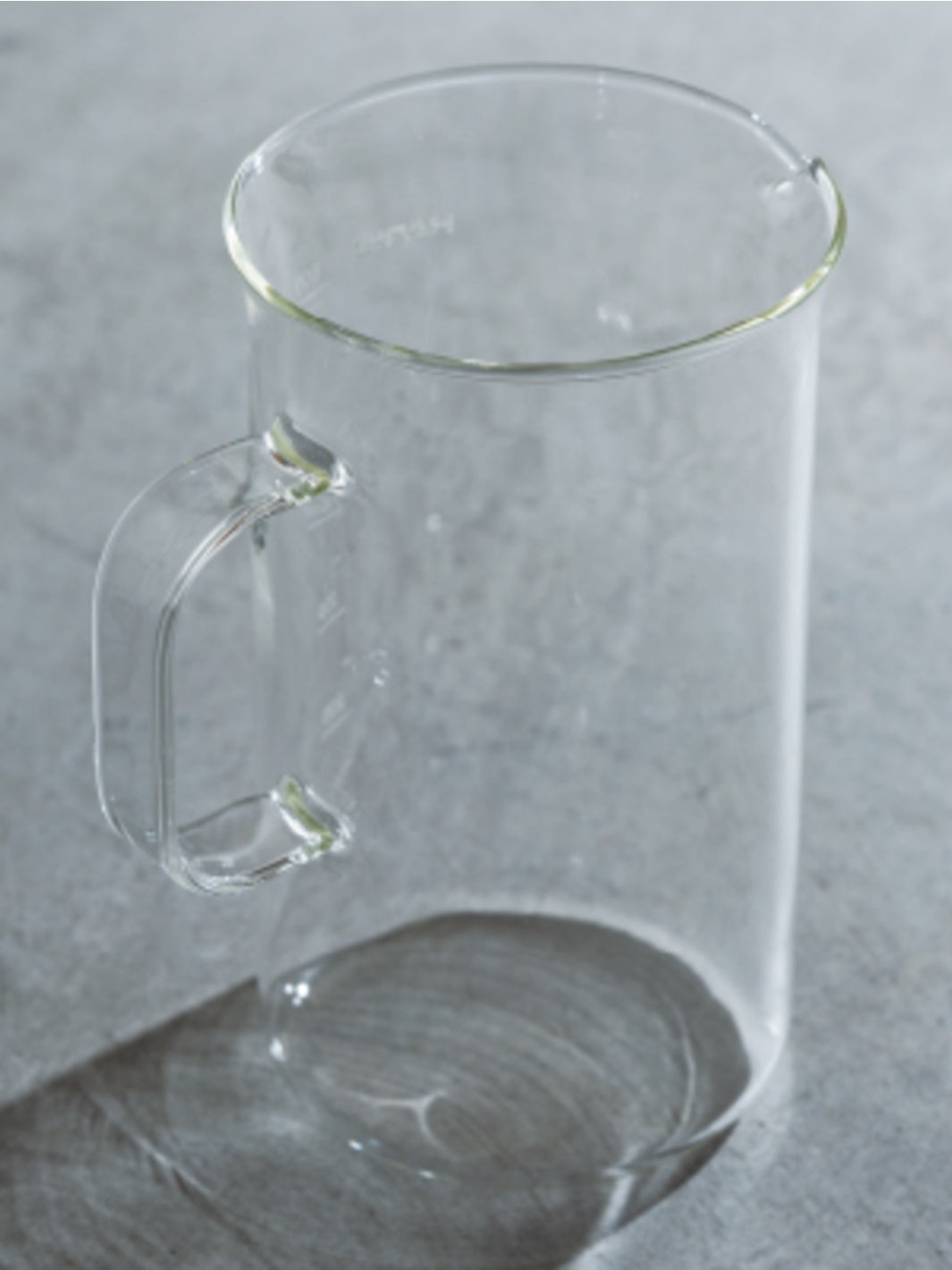 HARIO Beaker Server (600ml)