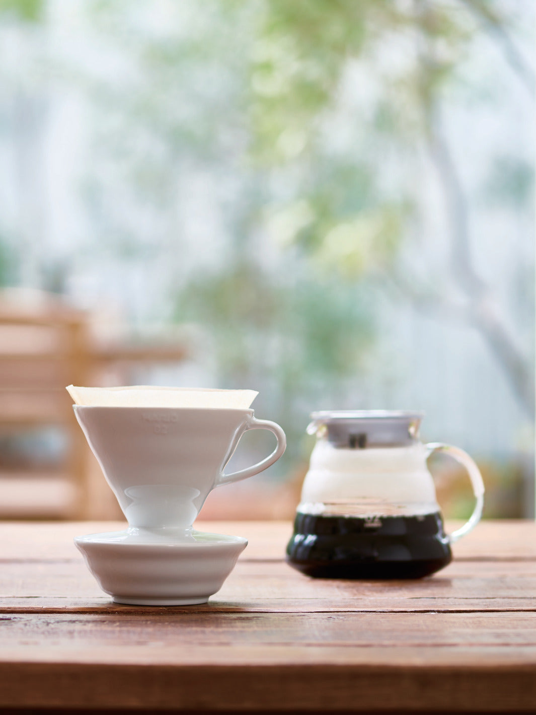 HARIO V60 Drip Tray