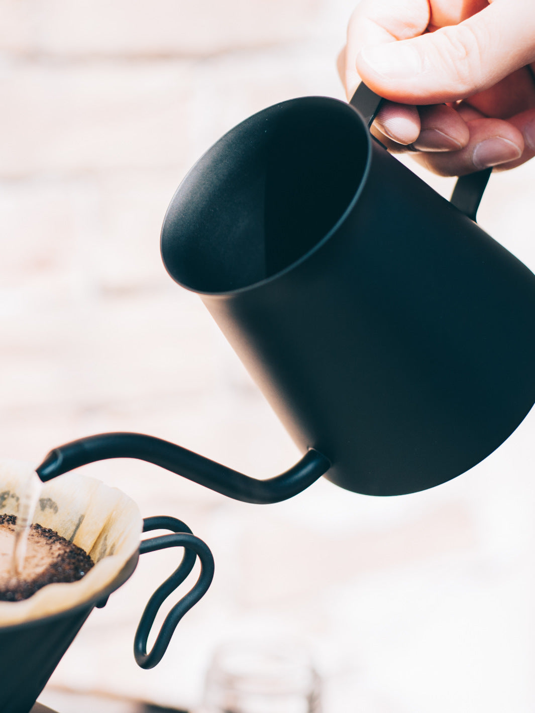 HARIO Kasuya Drip Kettle (500ml/17oz)