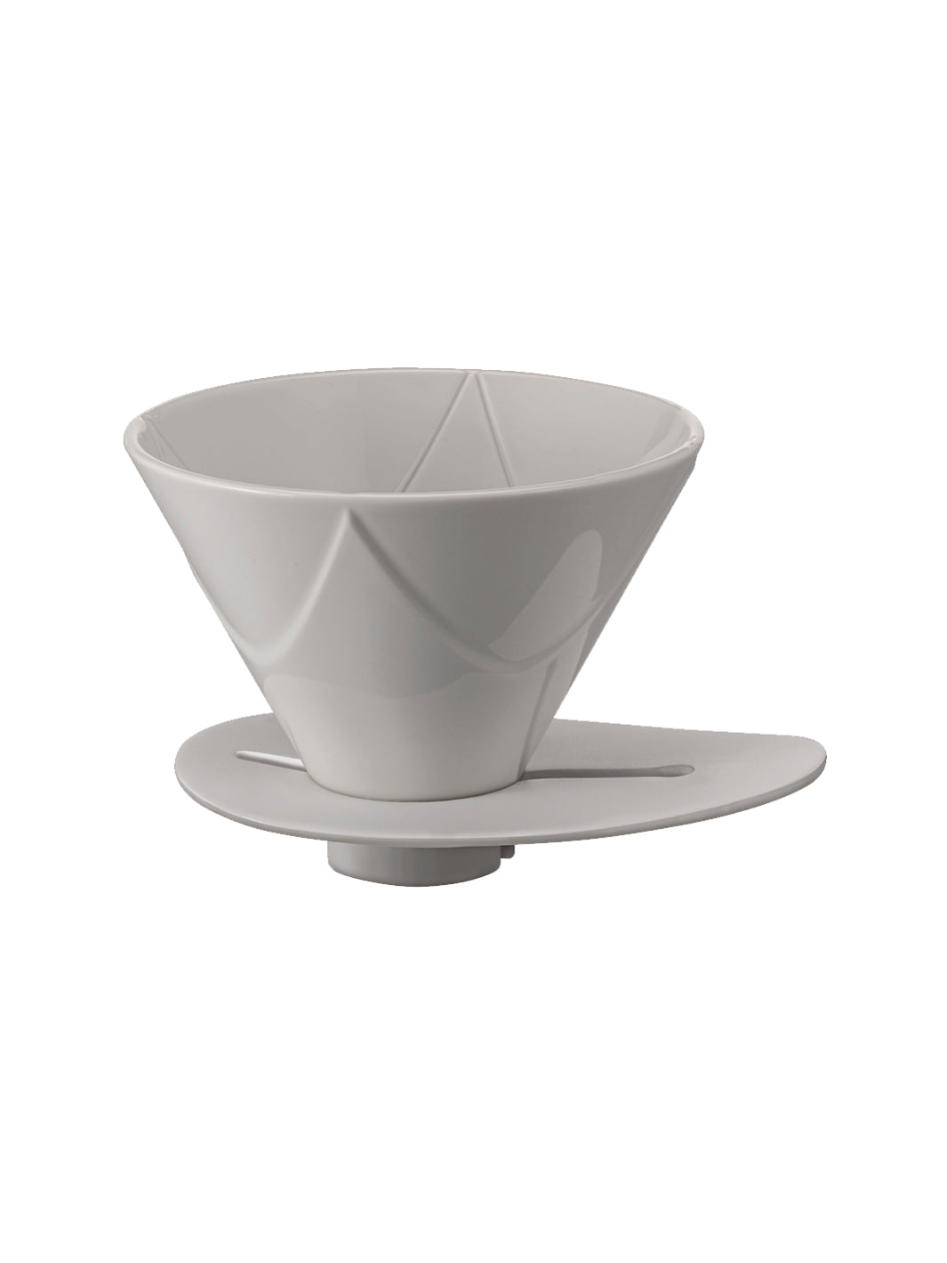 HARIO V60 MUGEN Dripper (Ceramic)