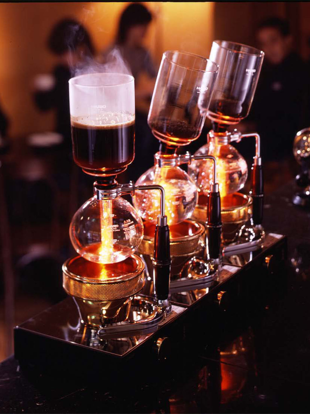 HARIO TCA-5 Technica Syphon