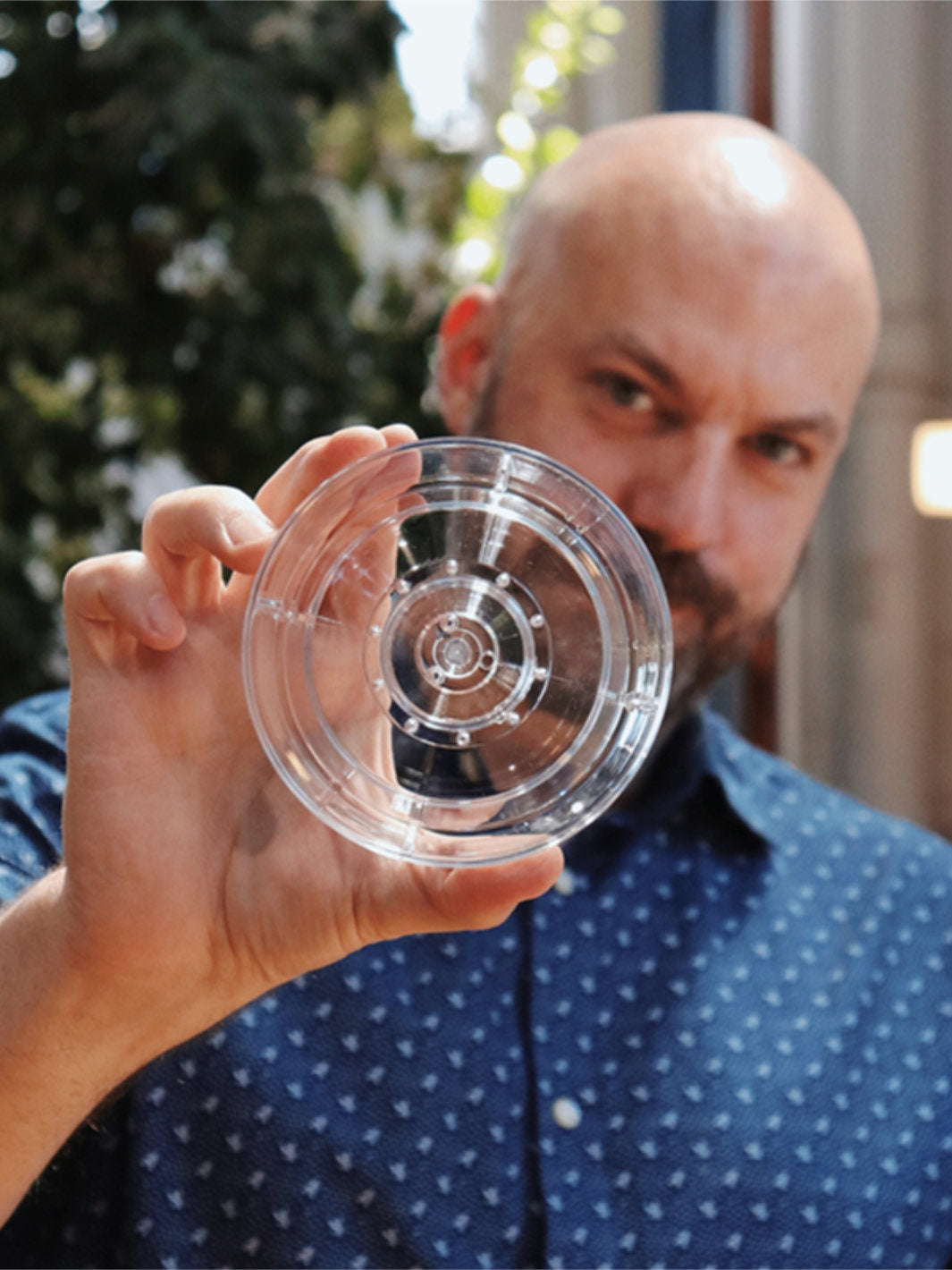 HARIO V60 Drip-Assist