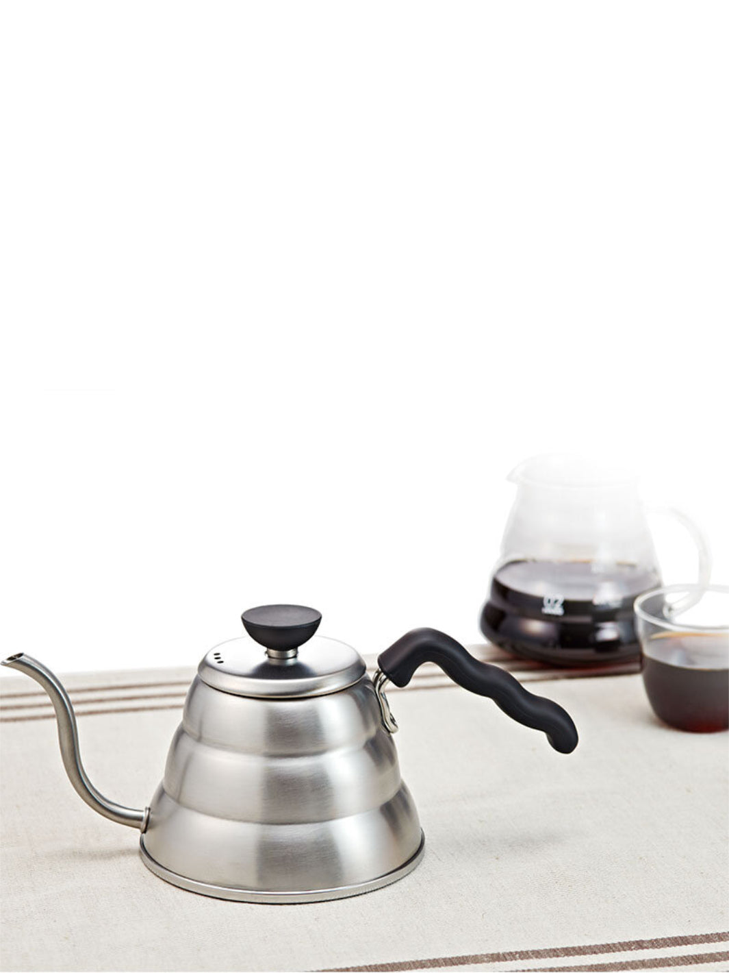 HARIO Buono Drip Kettle (1000ml/34oz)