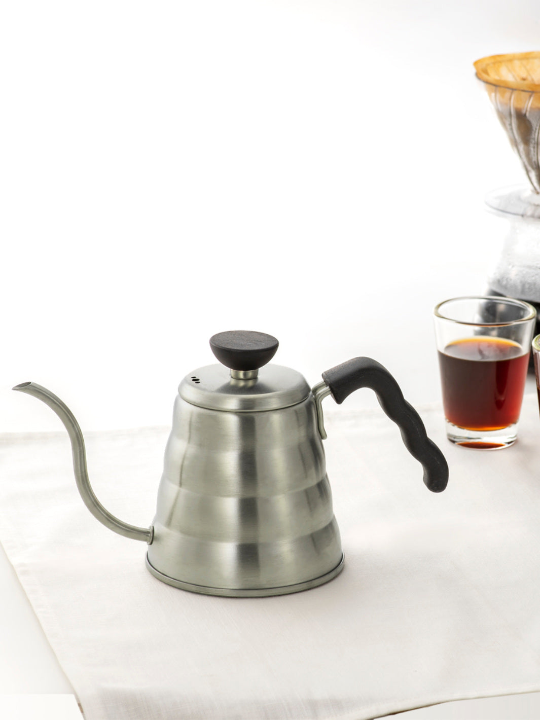 HARIO Buono Drip Kettle (700ml/24oz)