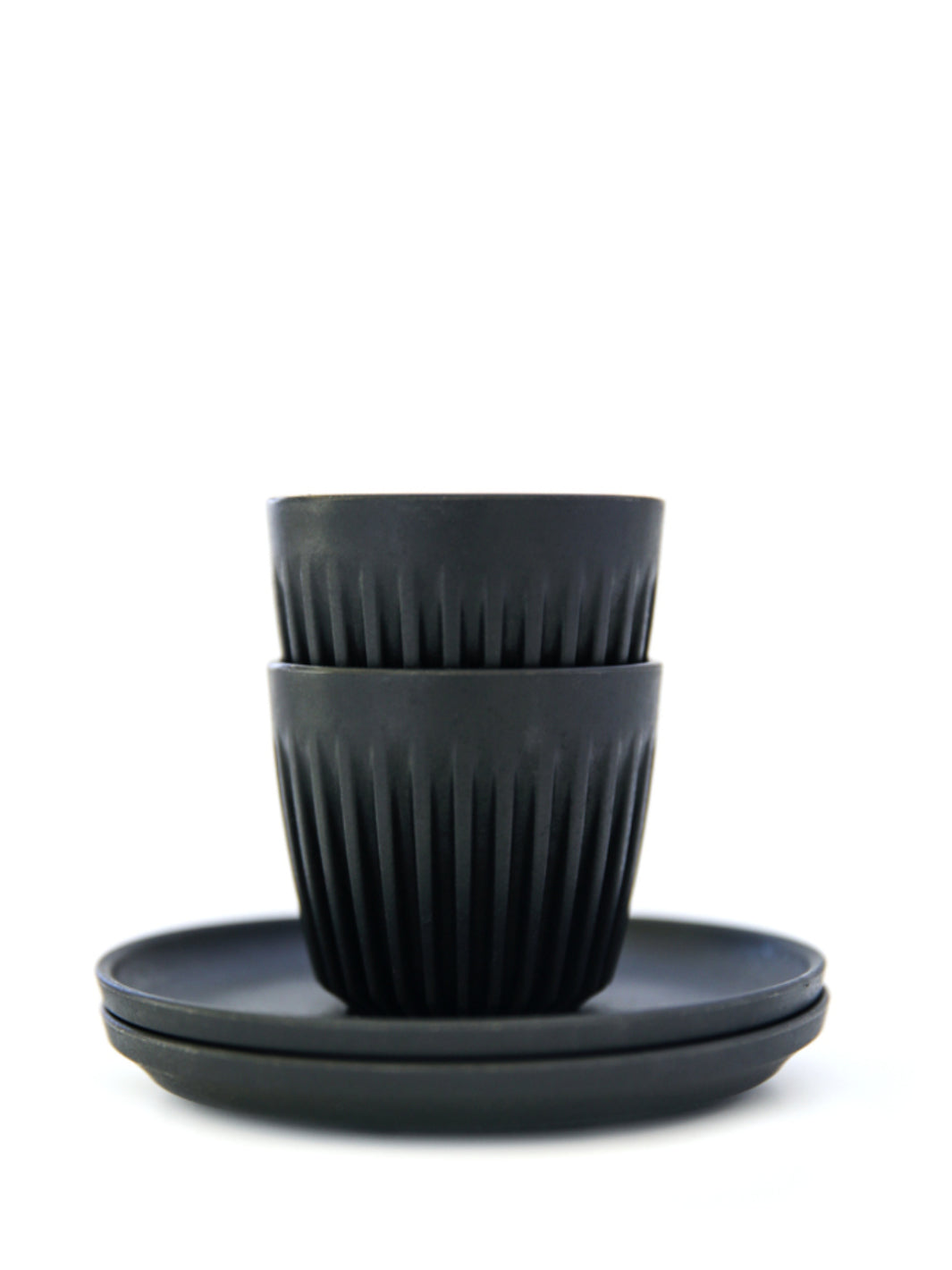 HUSKEE Original Espresso Set (88ml/3oz) / Coffee Cups | Eight