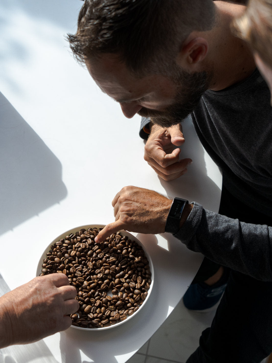 KAFFELOGIC Nano 7 Coffee Roaster (120V)