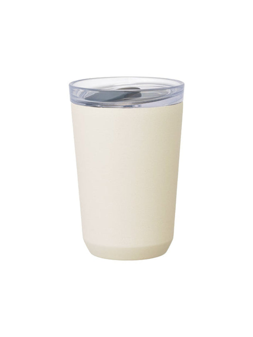 KINTO TO GO TUMBLER (with plug) (360ml/12oz)