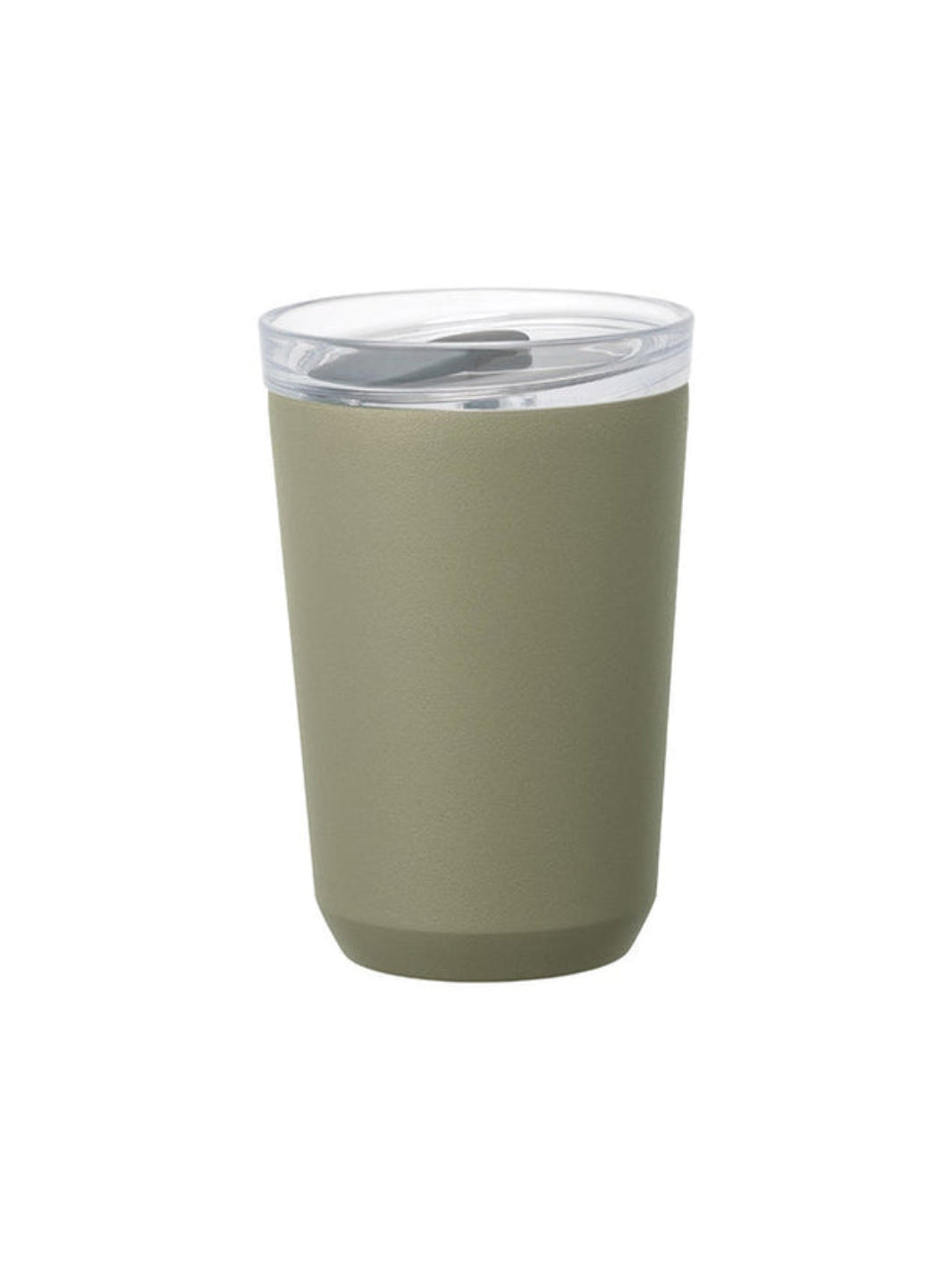 KINTO TO GO TUMBLER (with plug) (360ml/12oz)