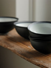 Photo of KINTO RIM Bowl (140mm/6in) ( ) [ KINTO ] [ Bowls ]