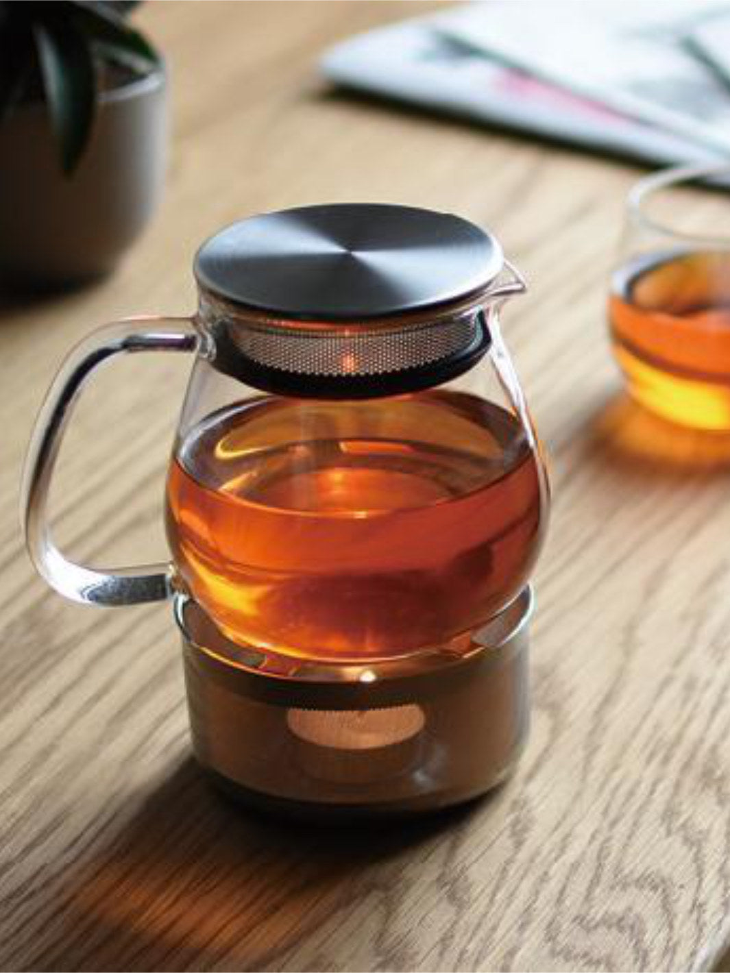 KINTO UNITEA Tea Warmer