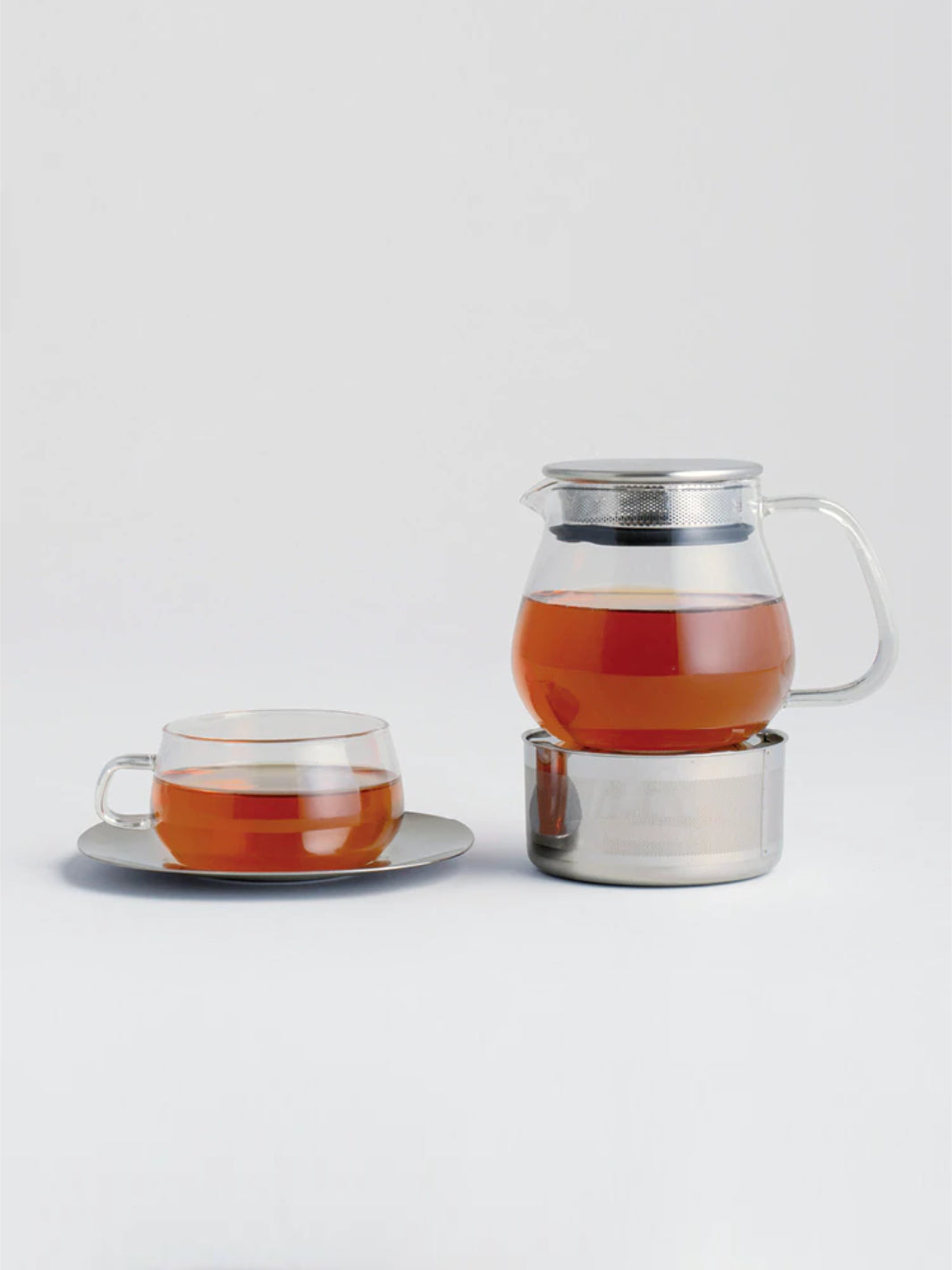 KINTO UNITEA Tea Warmer