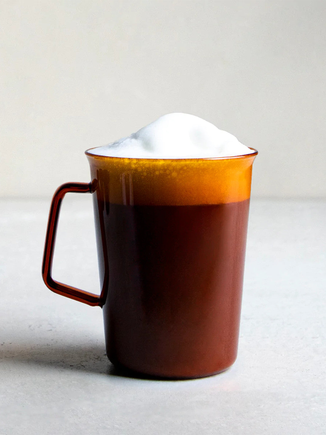 KINTO CAST AMBER Mug (430ml/14.6oz)