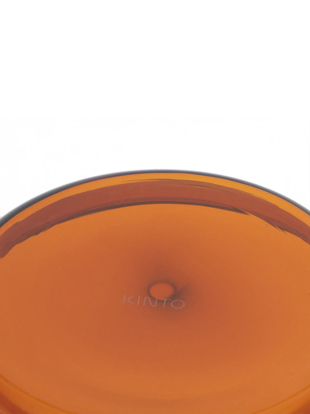 KINTO CAST AMBER Mug (310ml/10.5oz)