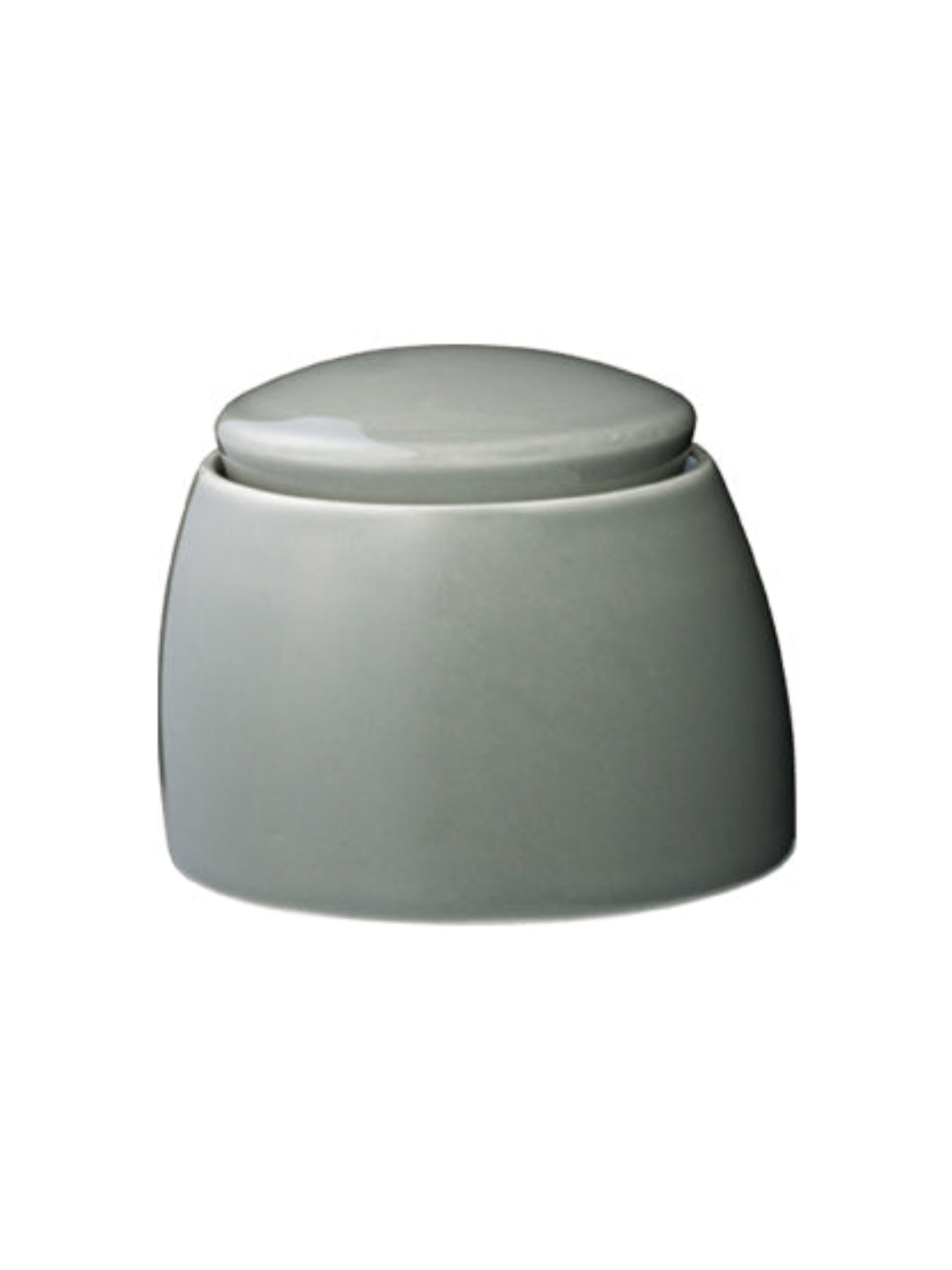 KINTO TOPO Sugar Pot (180ml)