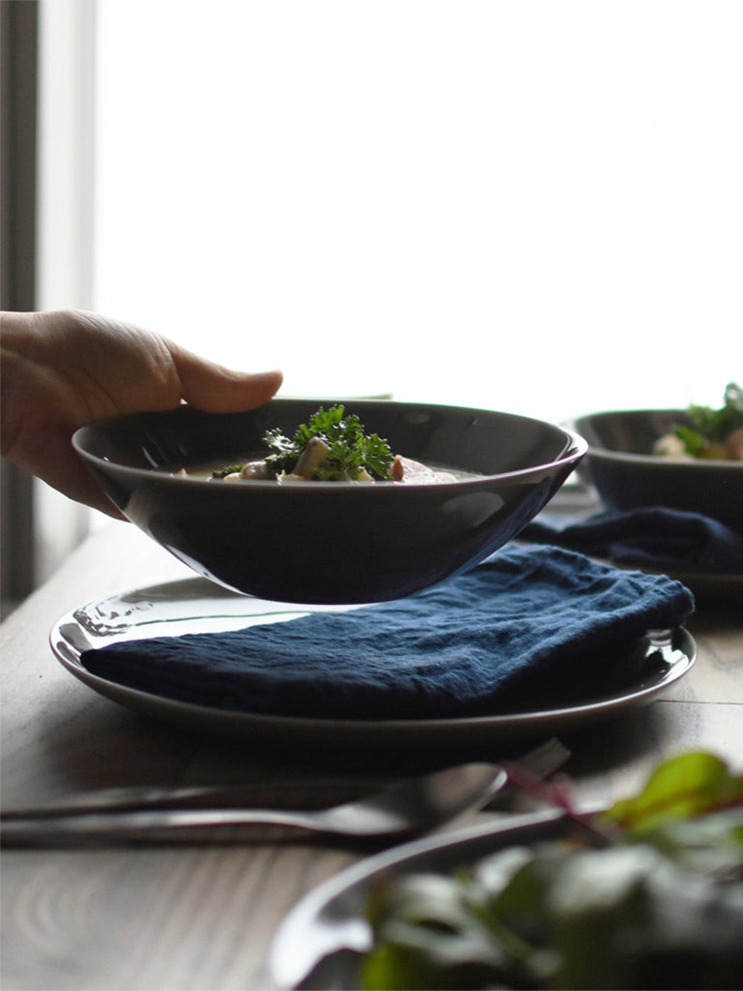 KINTO HIBI Spoon (6-Pack)