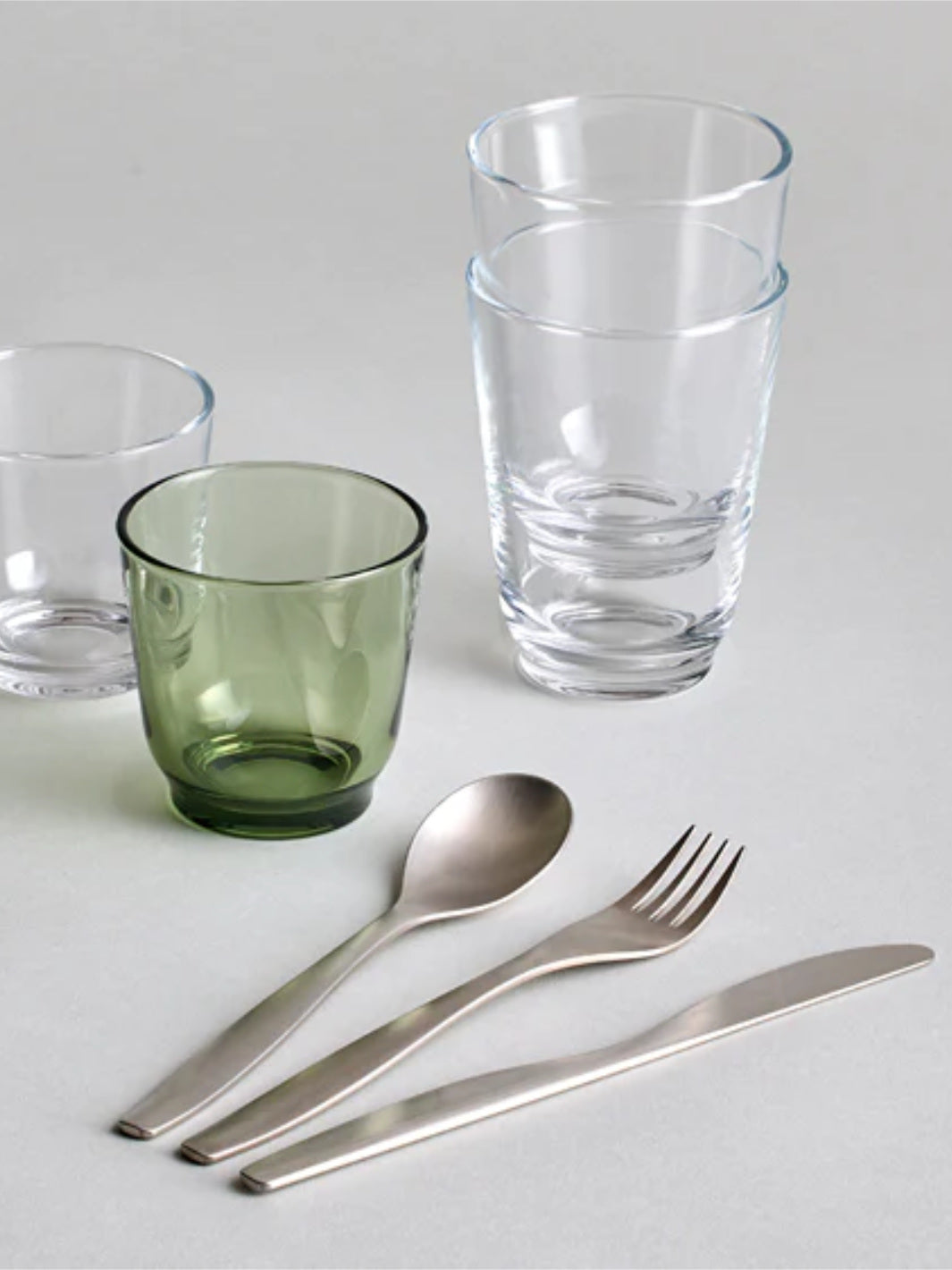 KINTO HIBI Spoon (6-Pack)