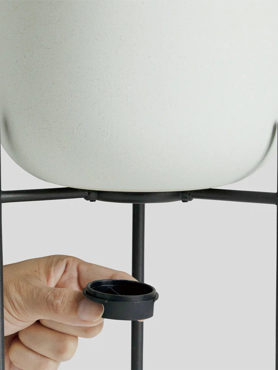 KINTO PLANT POT 211 (135mm/5.4in)