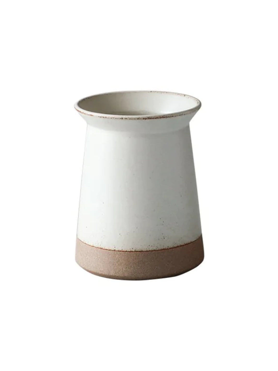 KINTO Ceramic Lab Cutlery Holder (60mm/2.3in)