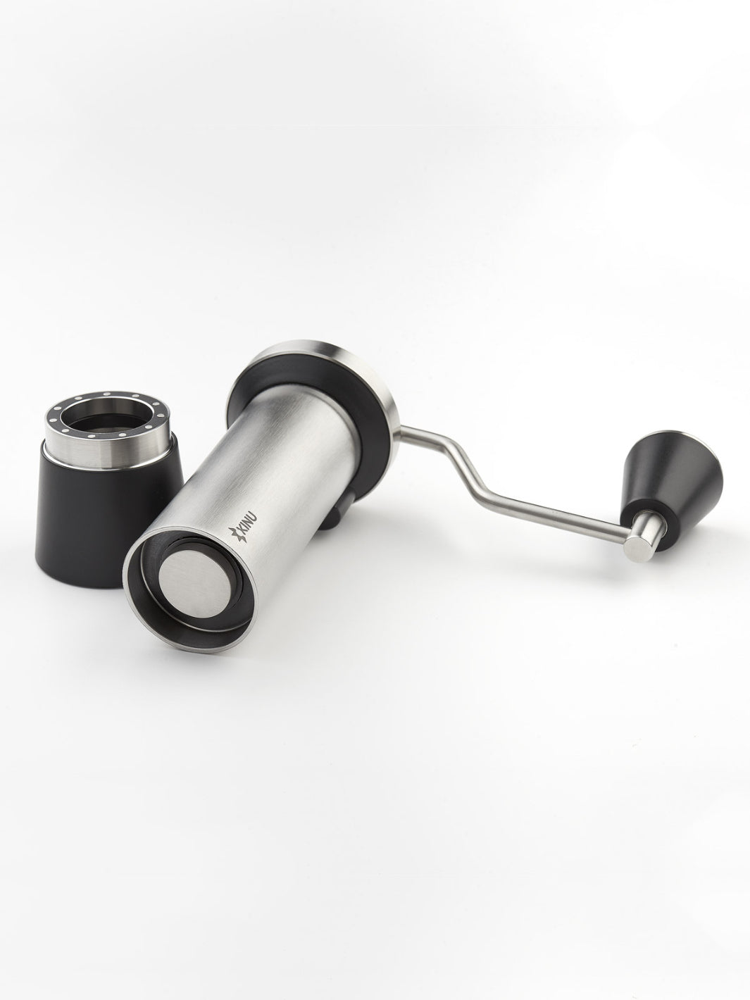 KINU Magnetic Catch Cup