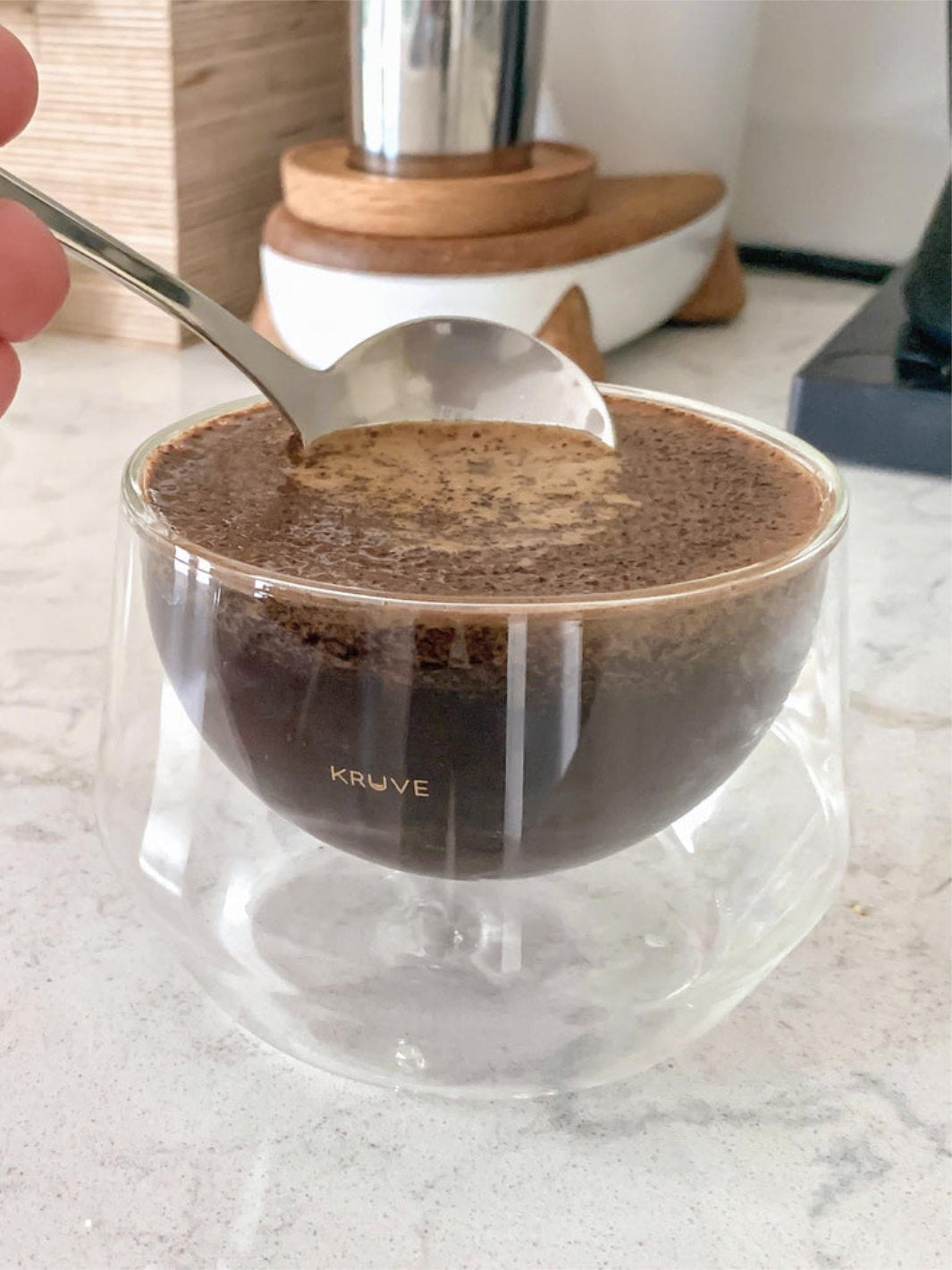 KRUVE IMAGINE Glasses (2-Pack)