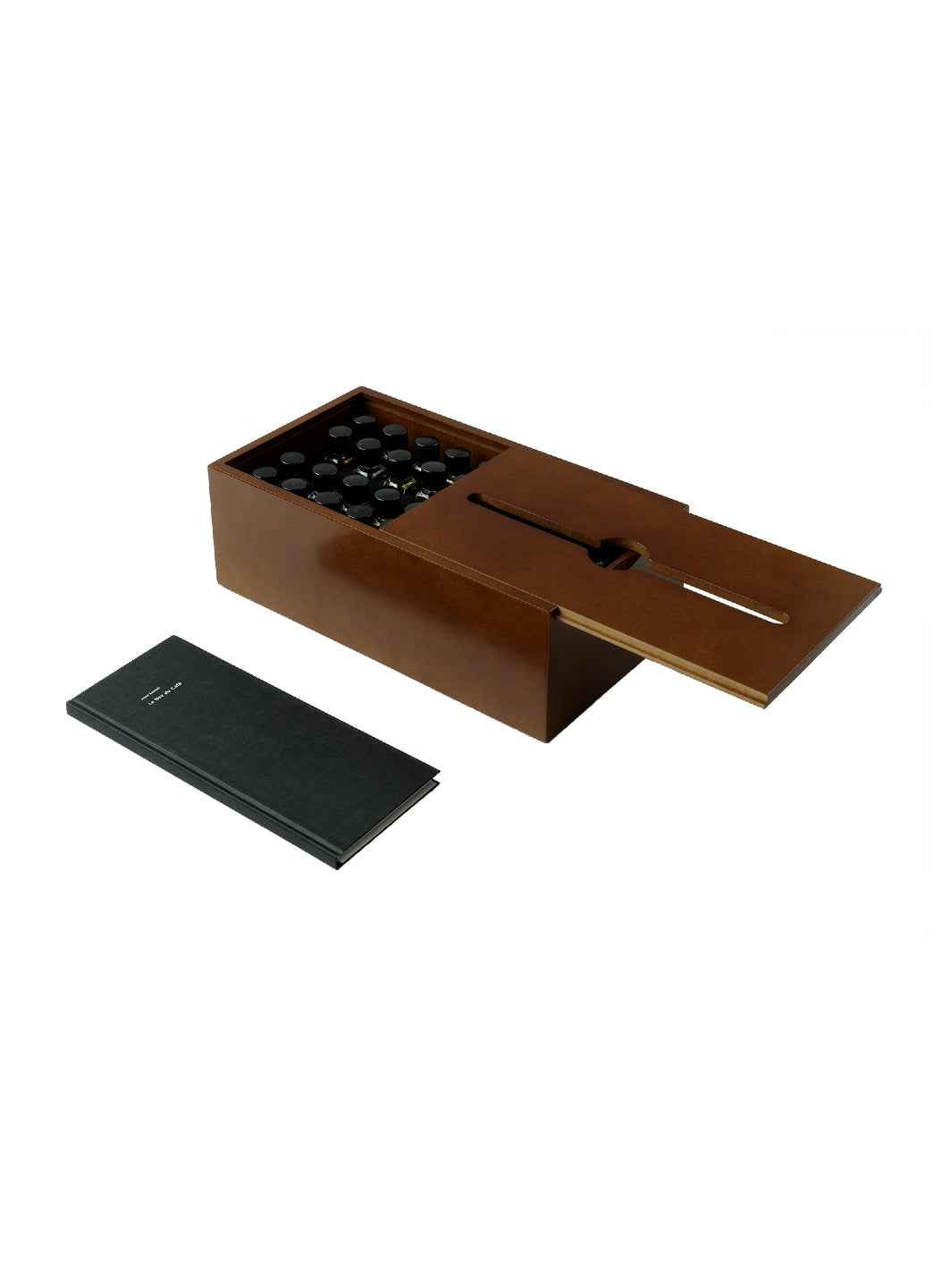 Le Nez du Café Revelation (36 aromas) (English)