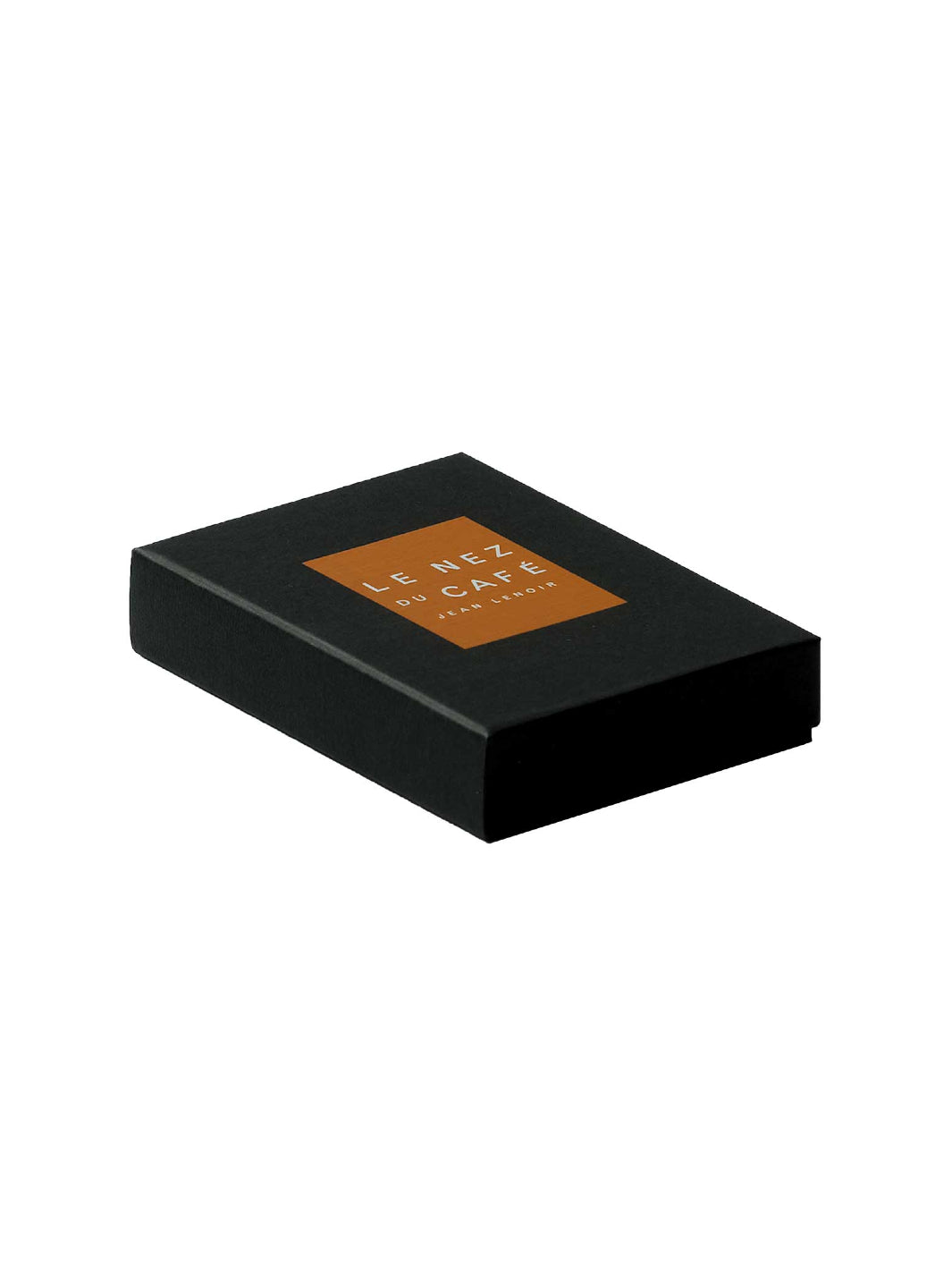 Le Nez du Café Temptation (6 aromas) (English)