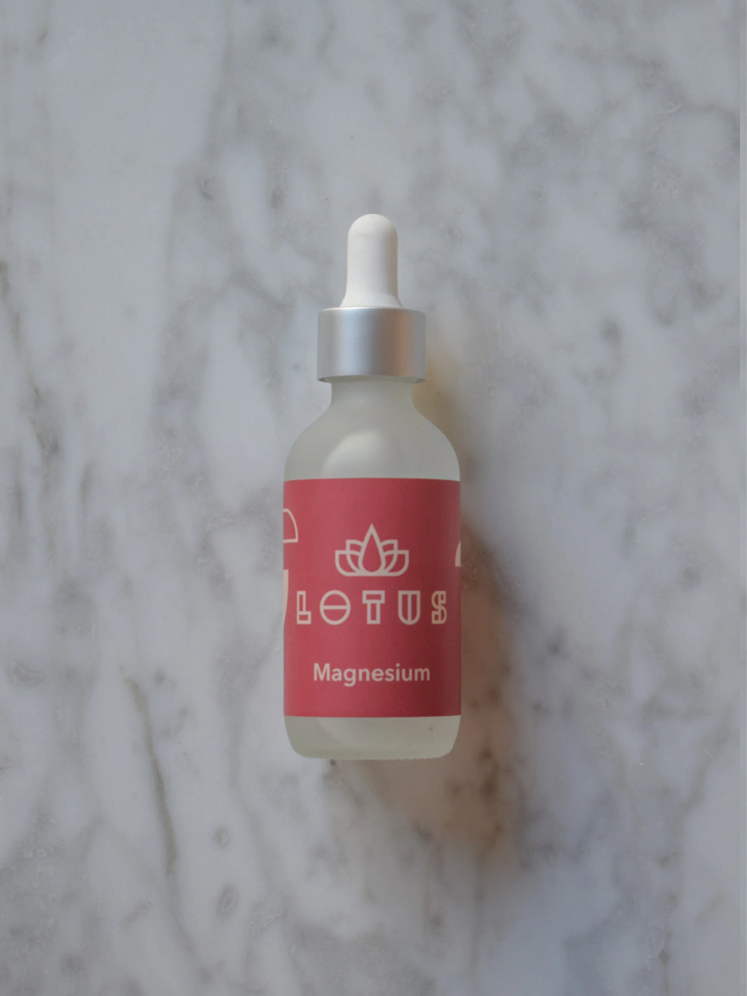 LOTUS WATER Magnesium