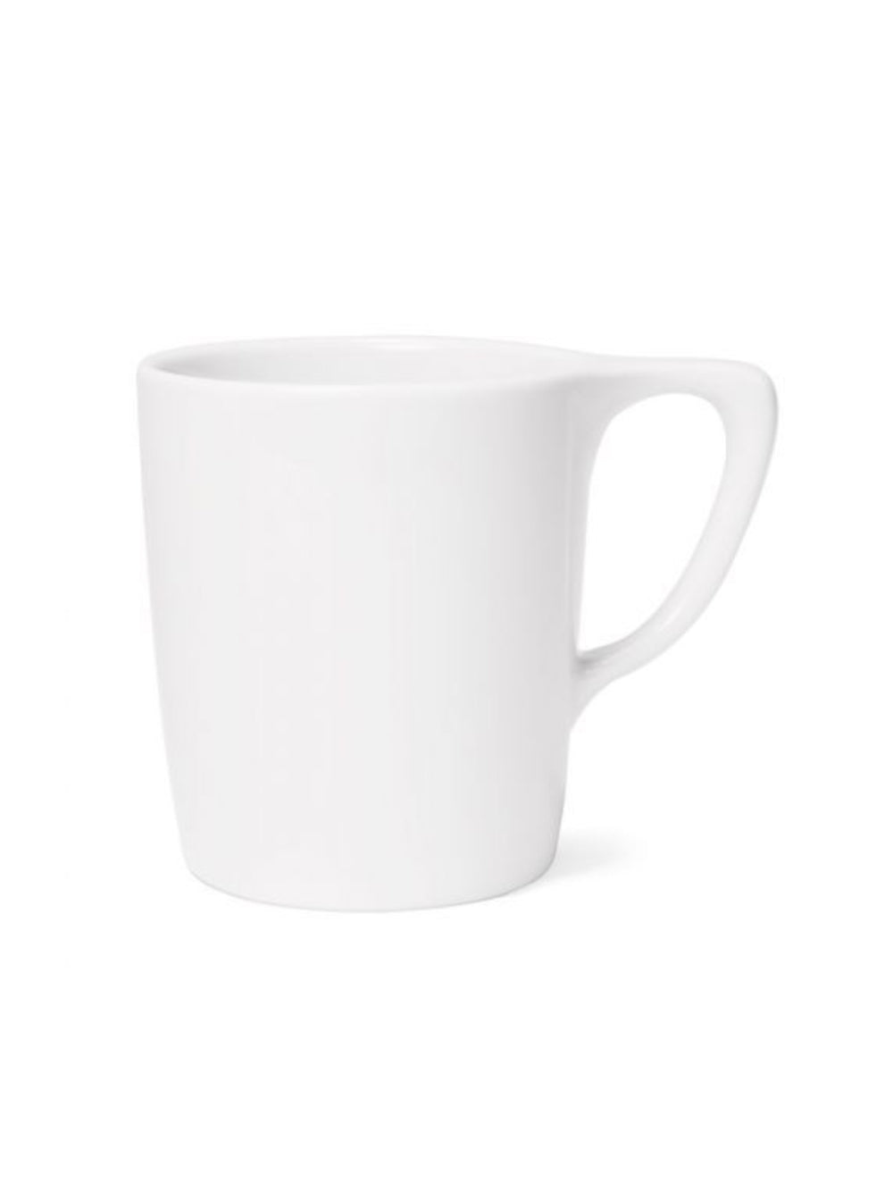 Photo of notNeutral LINO Coffee Mug (16oz/473ml) ( White ) [ notNeutral ] [ Coffee Cups ]