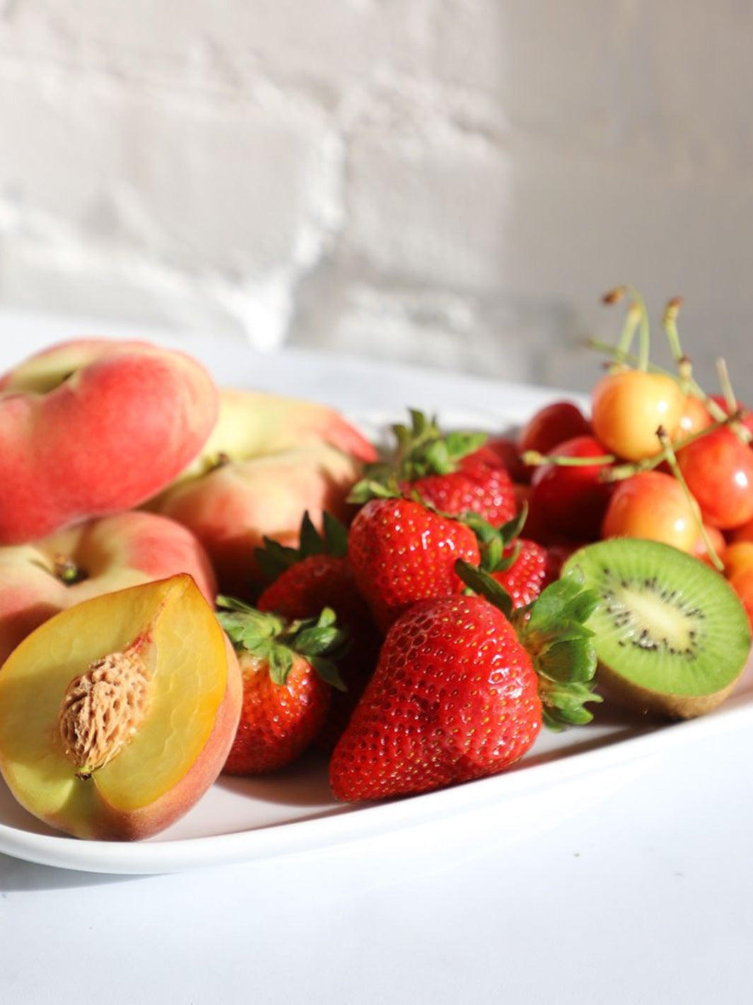 notNeutral LINO Pulled Plate (Large)