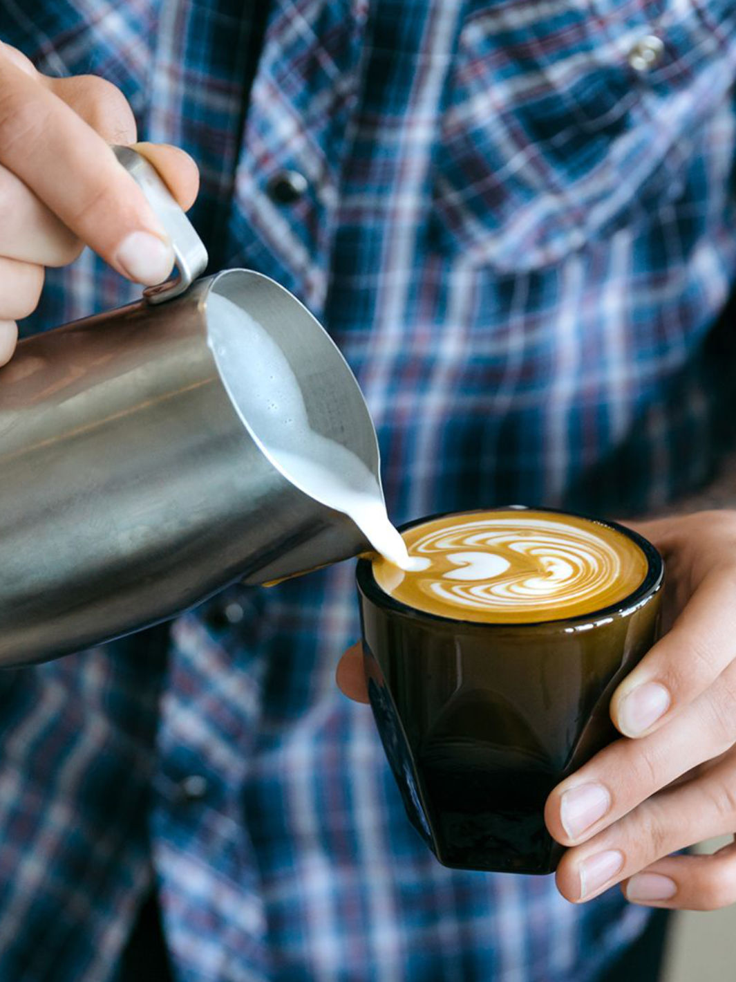 notNeutral VERO Cortado Glass (4.25oz/125ml)