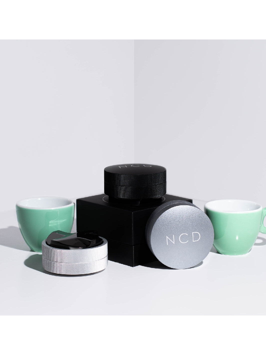 NUCLEUS NCD Coffee Distributor