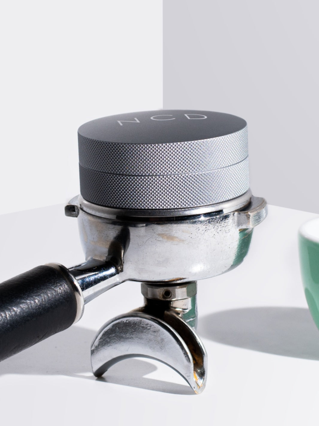 NUCLEUS NCD Coffee Distributor