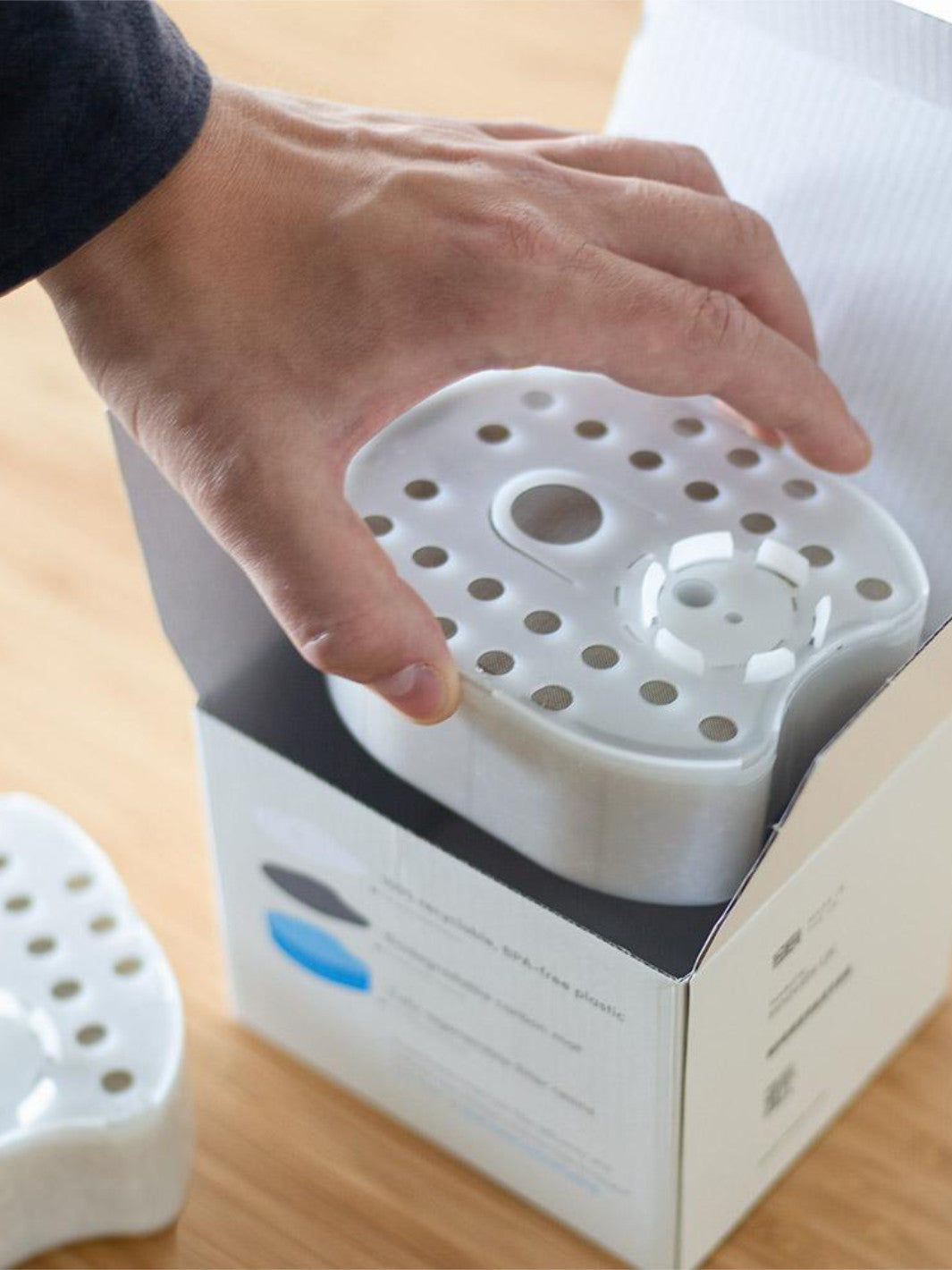 PEAK WATER Starter Pack