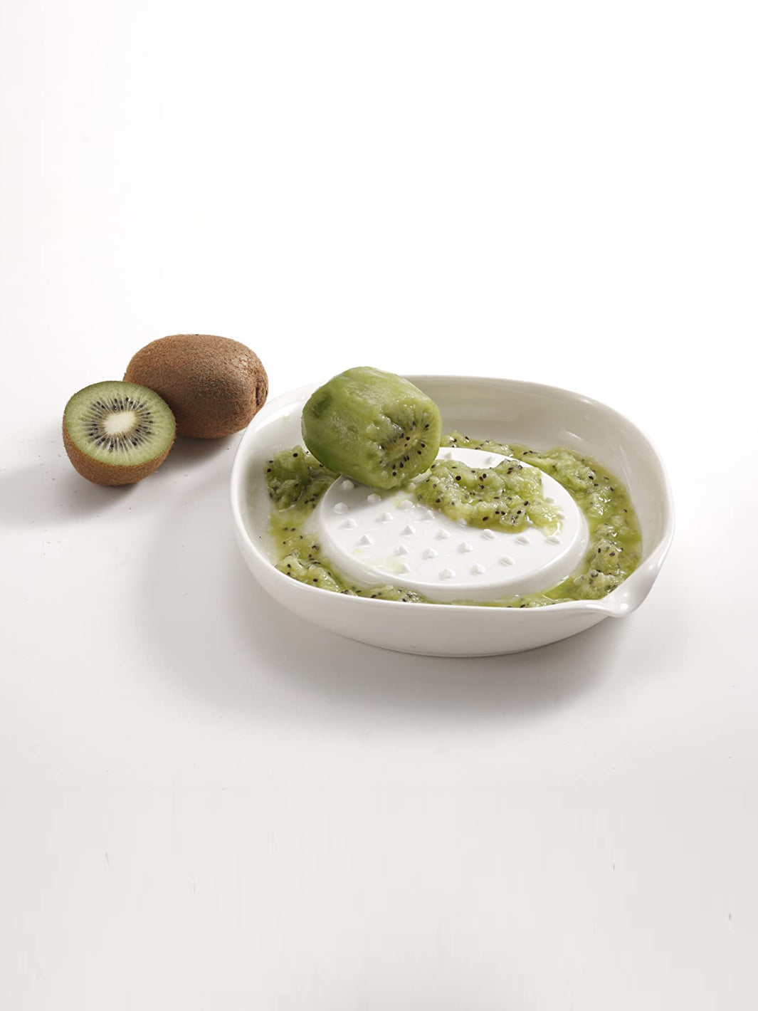 PORLEX Coarse Ceramic Grater