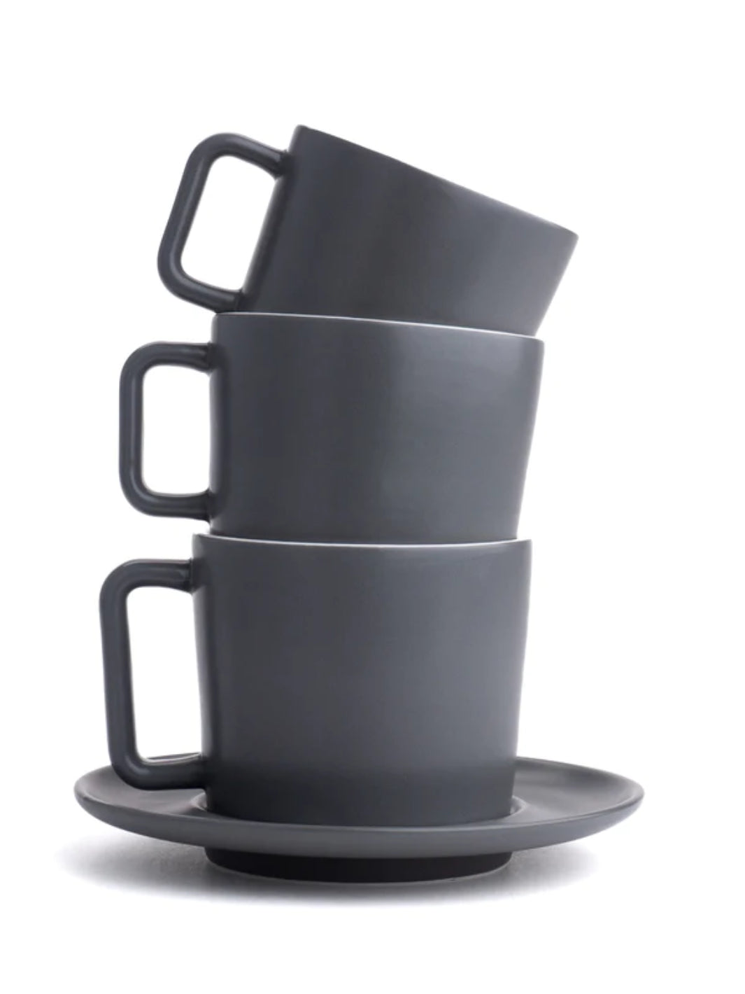 SAINT ANTHONY INDUSTRIES Reinhart Stoneware Super Saucer