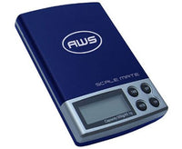 Photo of American Weigh Pocket Scale ( ) [ American Weigh ] [ Digital Scales ]