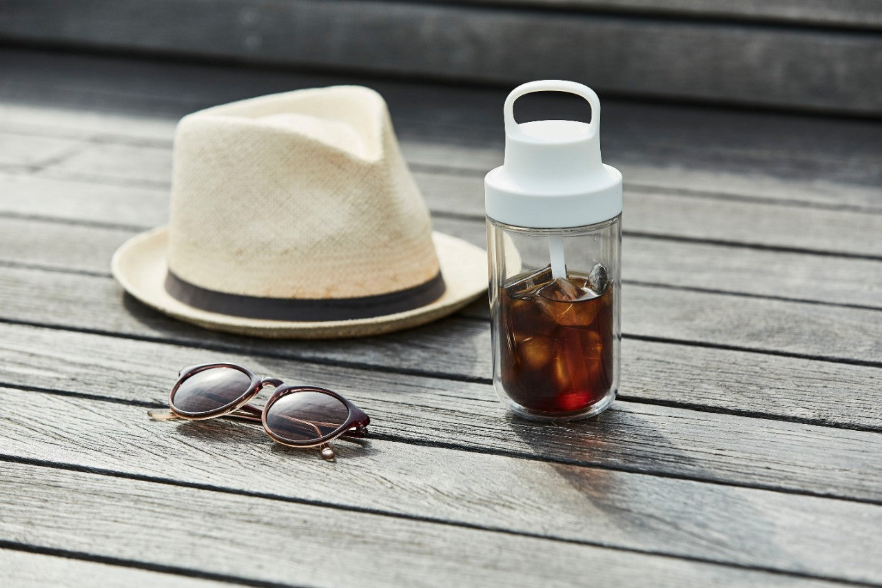 KINTO TO GO BOTTLE Lid