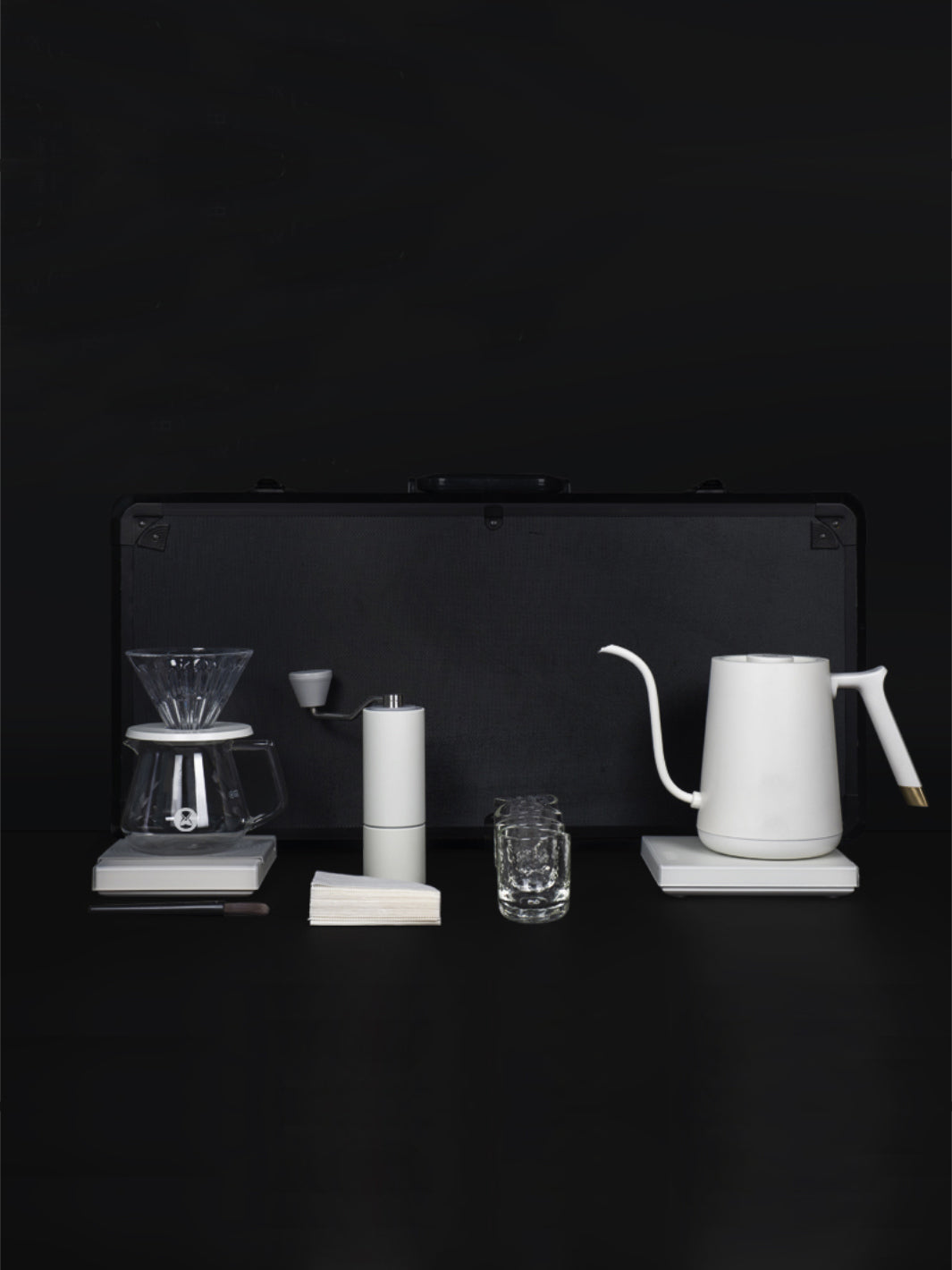 TIMEMORE C2 Coffee Suitcase