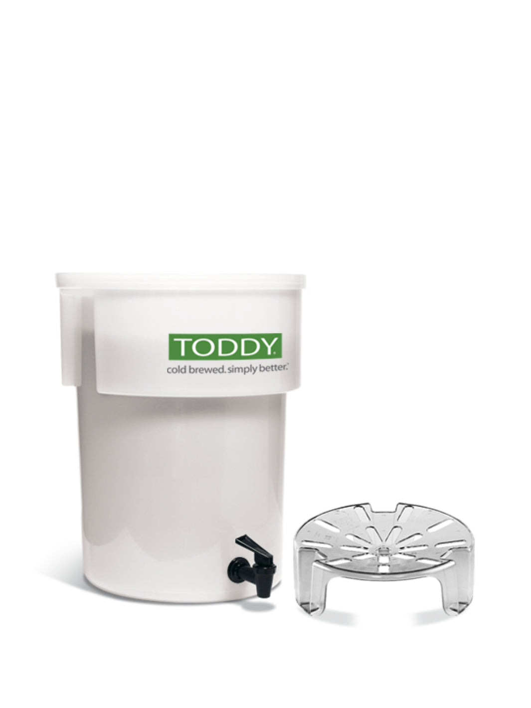 TODDY Commercial Model (with Lift)