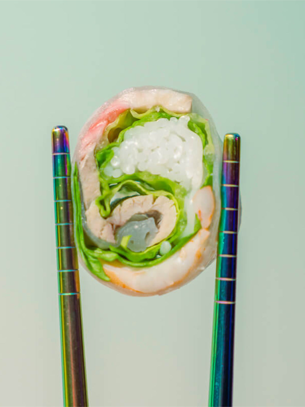UMESHISO Chopsticks (6-Pairs)
