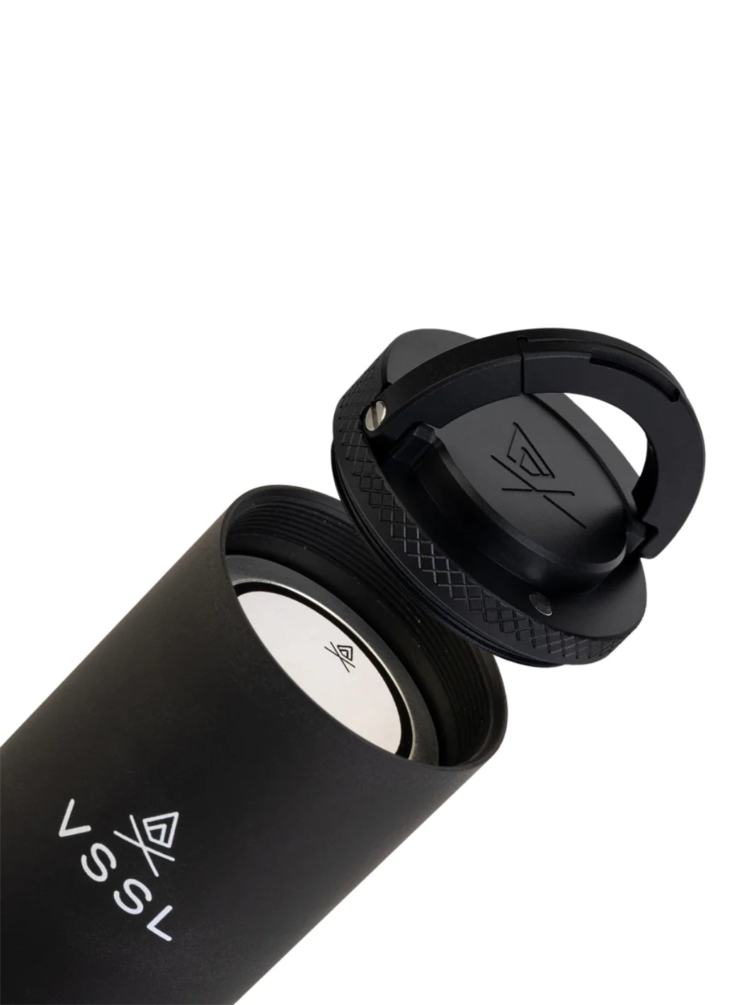 VSSL Mini Stash Speaker (Black)