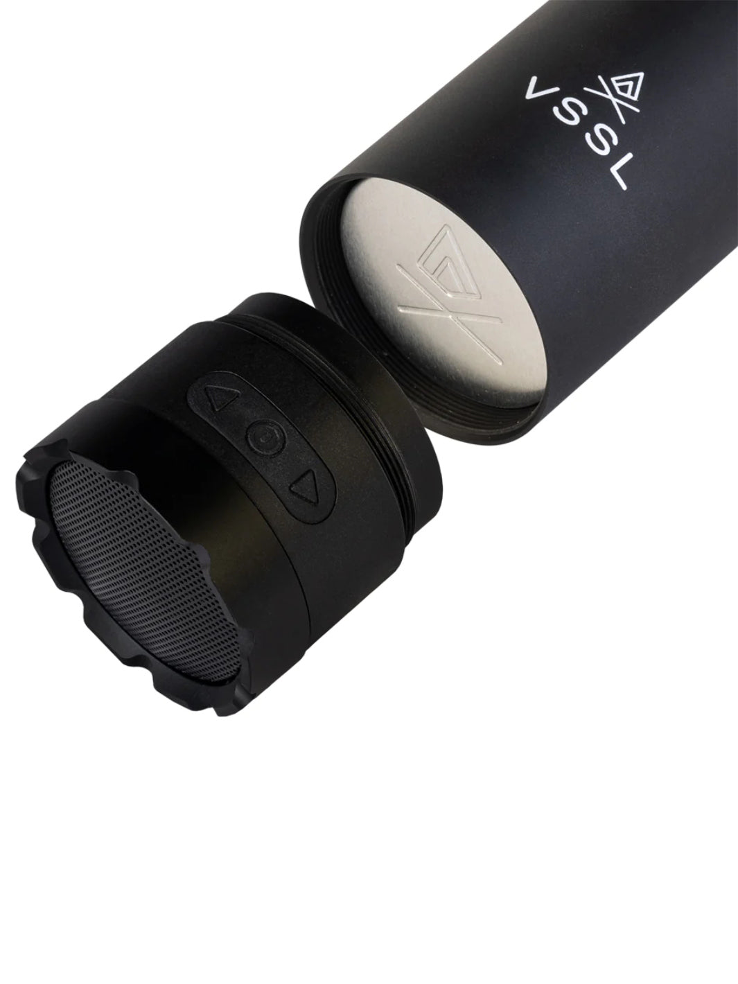 VSSL Mini Stash Speaker (Black)