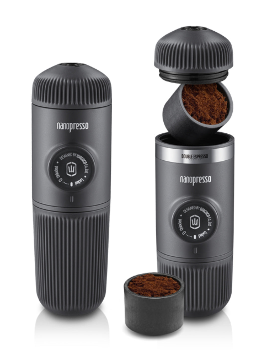 WACACO Nanopresso Barista Kit