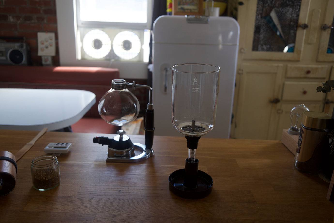 The Intimidating Syphon that Actually isn’t that Intimidating