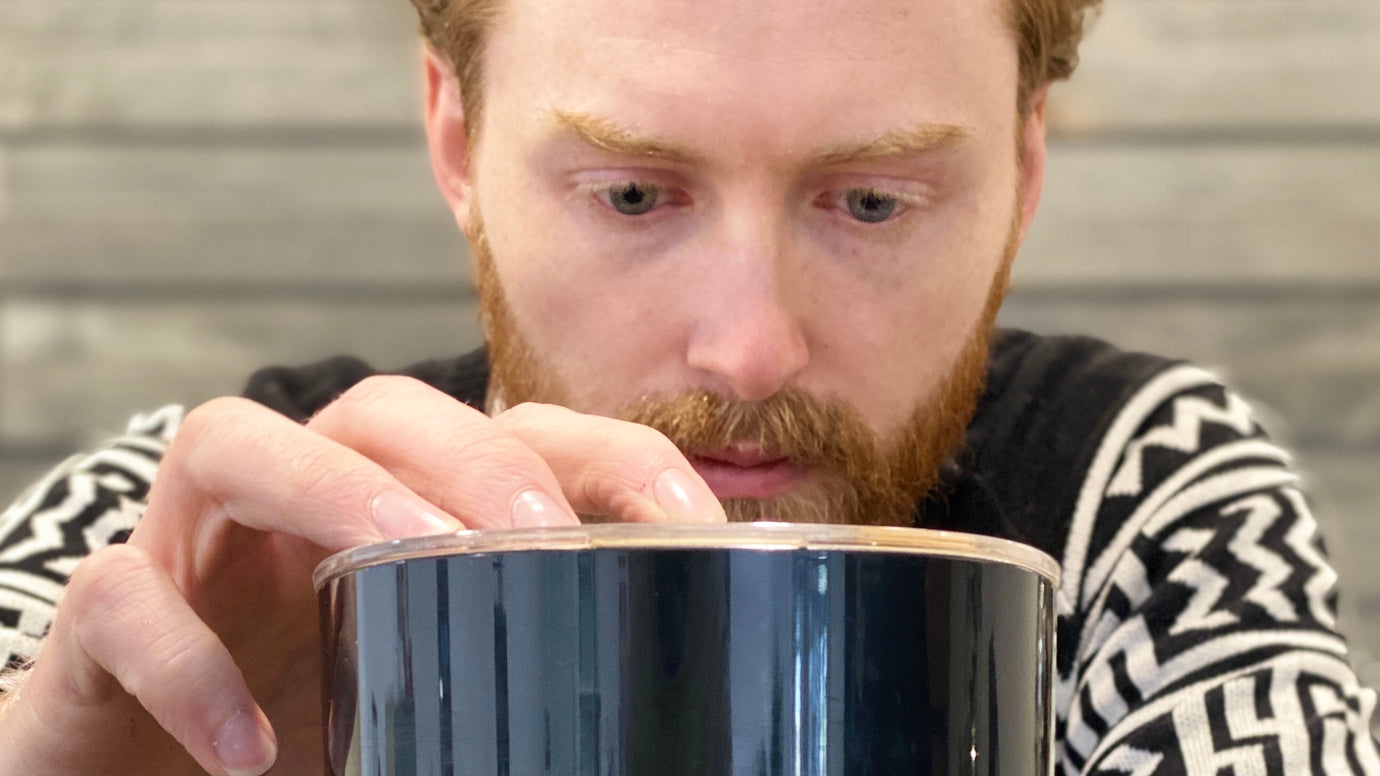 Brew Like A Champ: Cole Torode