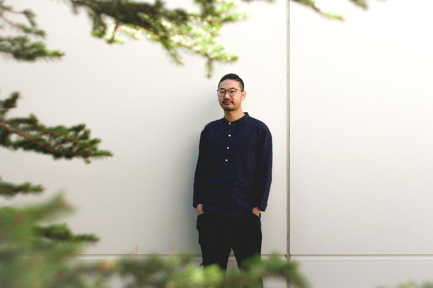 Nelson Phu: From Terrible Ideas to Championship Titles