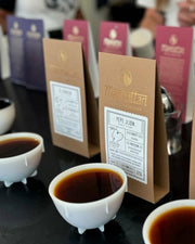 Coffee Club Roaster Highlight: Manhattan Coffee Roasters